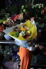 画像1: -歓送別-5,000円 ボリューム参考 (1)