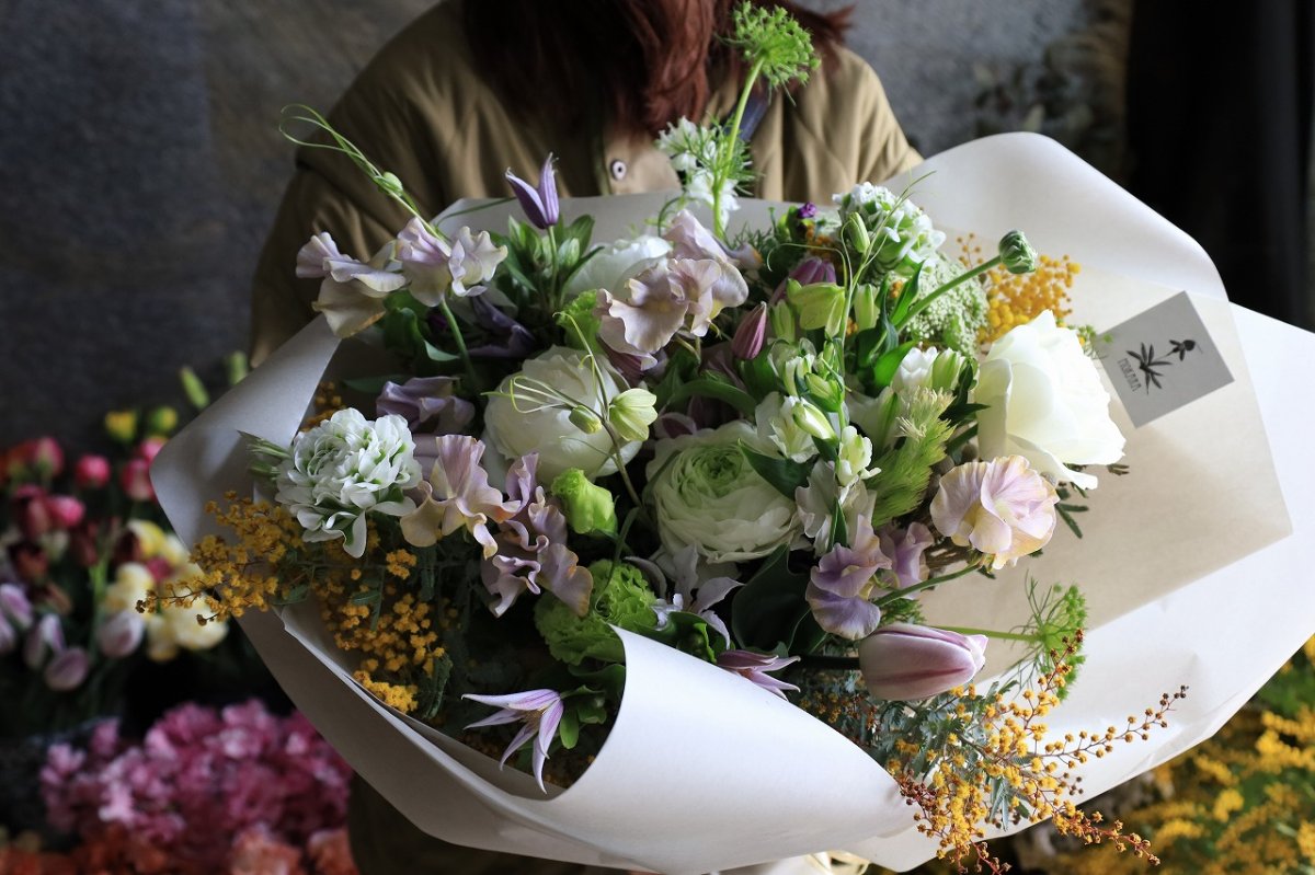 画像4: -歓送別-10,000円 ボリューム参考 (4)