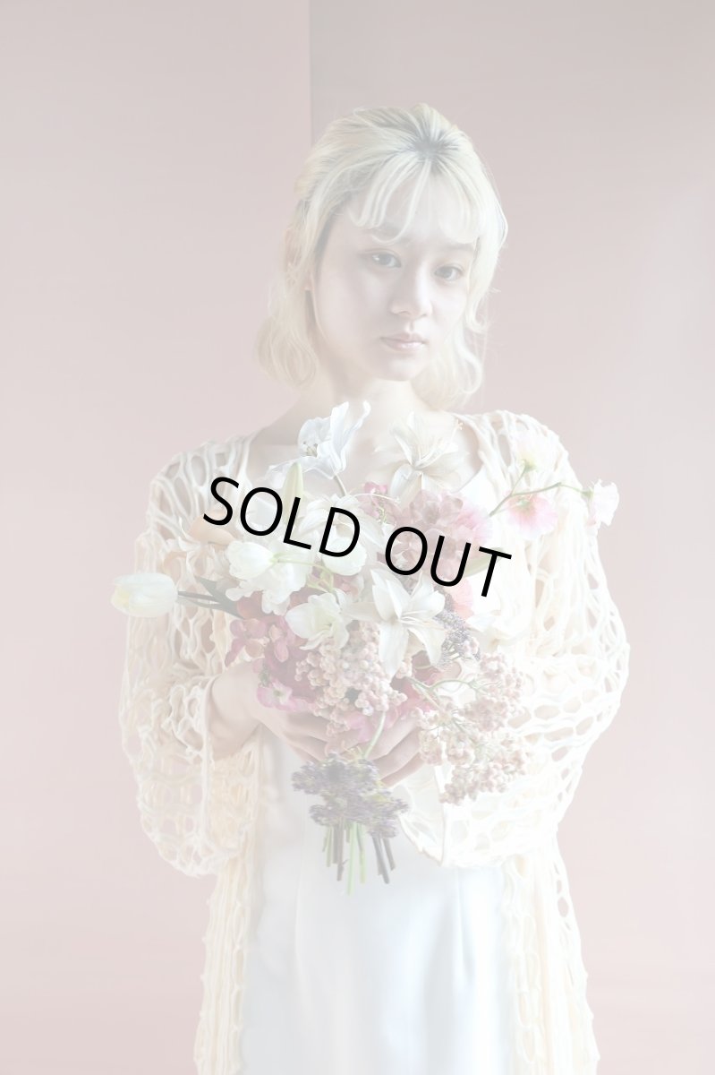 画像2: 春婚に｜チューリップ×ラナンキュラスのニュアンスカラーブーケb1 (2)