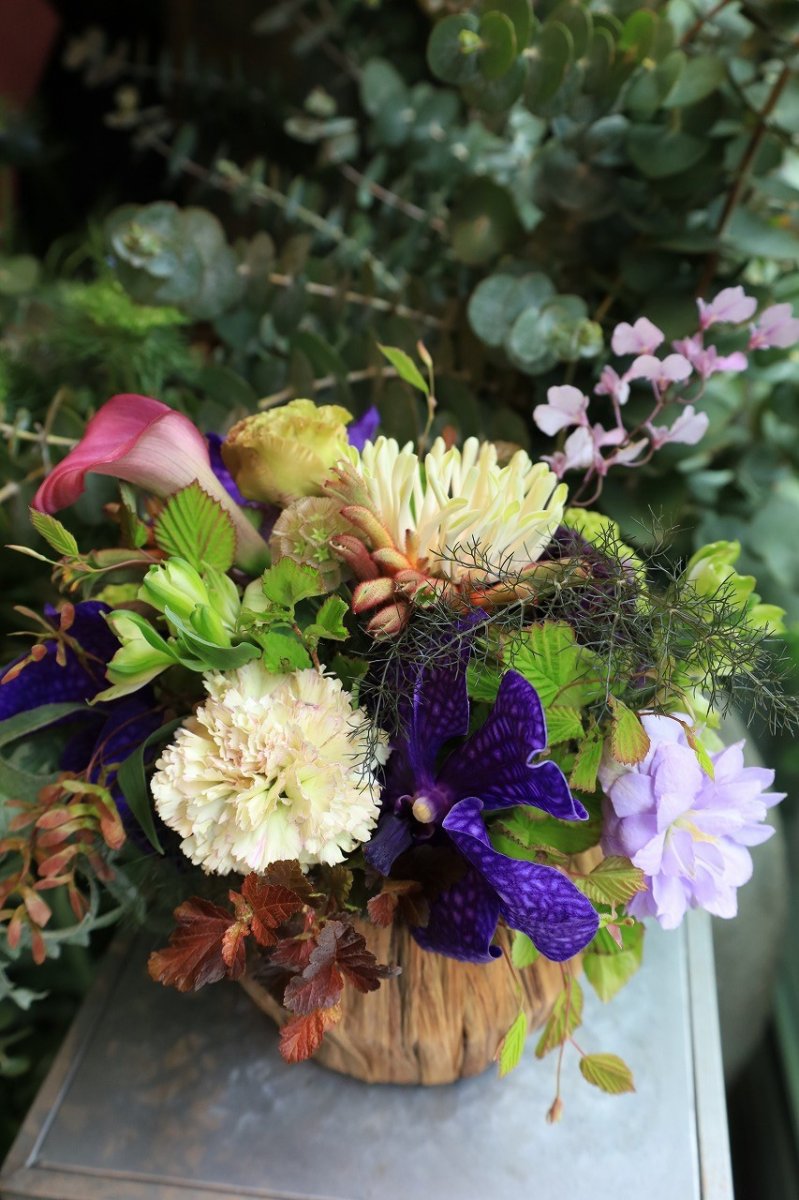 画像5: 毎年一番人気！5,000yenアレンジ  ※配送期間：5/6(水)〜5/10(日)になります 配送日の指定は出来ません。 (5)