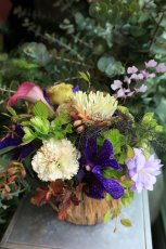 画像5: 毎年一番人気！5,000yenアレンジ  ※配送期間：5/6(水)〜5/10(日)になります 配送日の指定は出来ません。 (5)