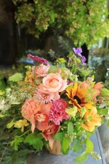 画像8: 毎年一番人気！5,000yenアレンジ  ※配送期間：5/6(水)〜5/10(日)になります 配送日の指定は出来ません。 (8)