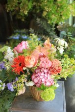 画像7: 毎年一番人気！5,000yenアレンジ  ※配送期間：5/6(水)〜5/10(日)になります 配送日の指定は出来ません。 (7)