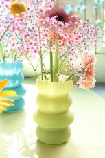 画像2: ２度うれしい花瓶！イエロー  ※配送期間：5/6(水)〜5/10(日)／日付指定不可 (2)