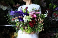 画像5: お花たっぷり！7,500yenアレンジ  ※配送期間：5/6(水)〜5/10(日)／日付指定不可 (5)