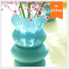 画像1: お花が枯れたらインテリアに！ブルー  ※配送期間：5/6(水)〜5/10(日)／日付指定不可 (1)