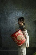 画像2: botanical flower base 大(花鉢) (2)