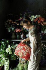 画像4: botanical flower base 大(花鉢) (4)