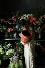 画像4: botanical flower base 小(花鉢) (4)