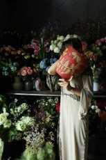画像2: botanical flower base 小(花鉢) (2)